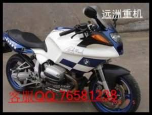 宝马R1100S进口摩托车 